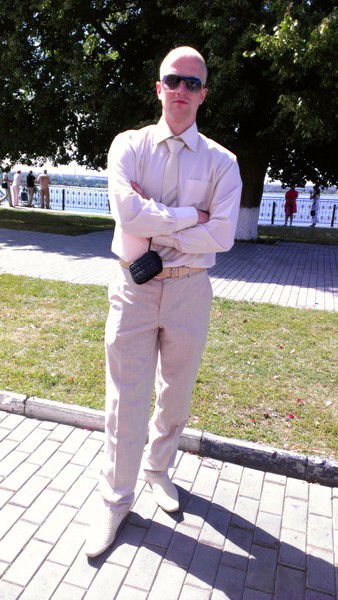 Александр Мигунов