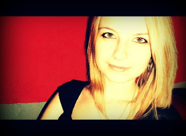 Арина Шитова