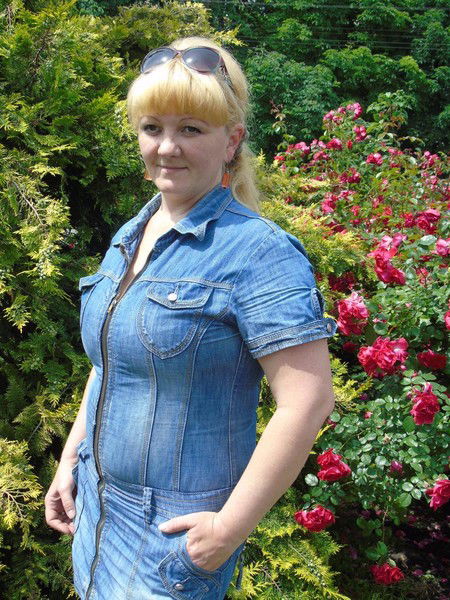 Людмила Рыженко