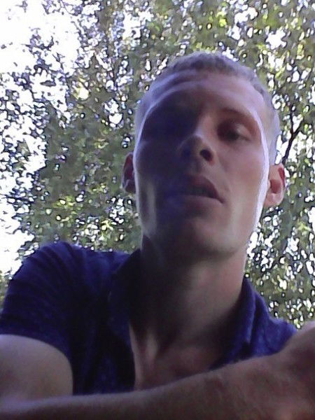 Руслан Владимирович