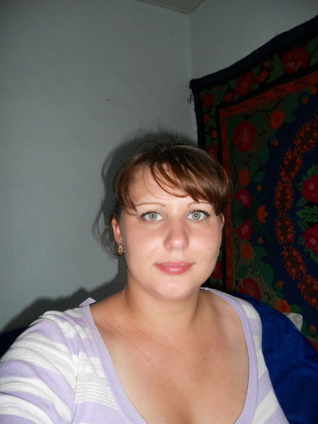 Екатерина Горшкова