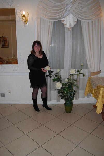 Светлана Солоненкова