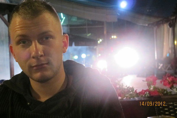 Александр Гордеев