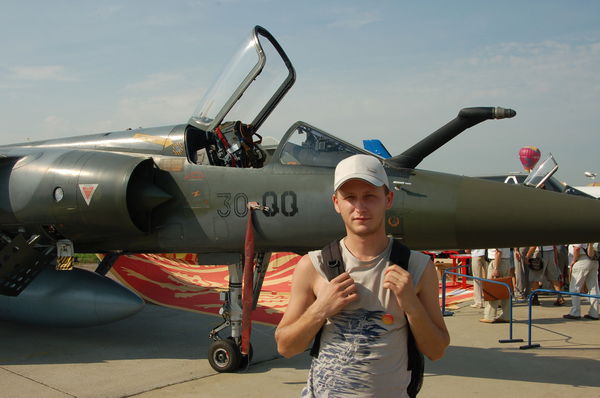 Вячеслав Кандинский