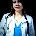 Антонина Ткаченко