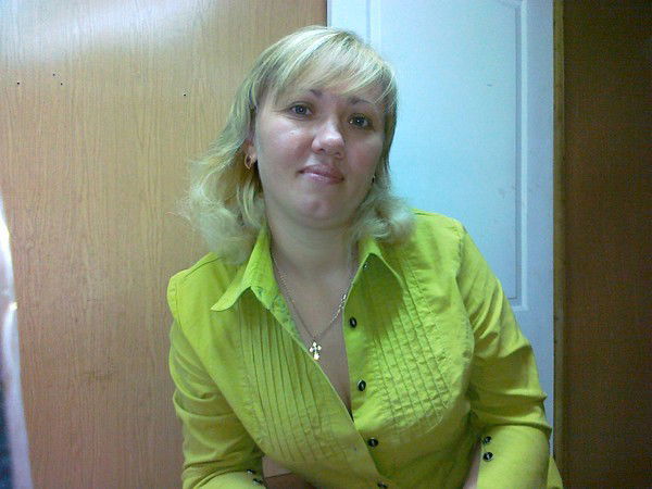 Наташа Тучаков