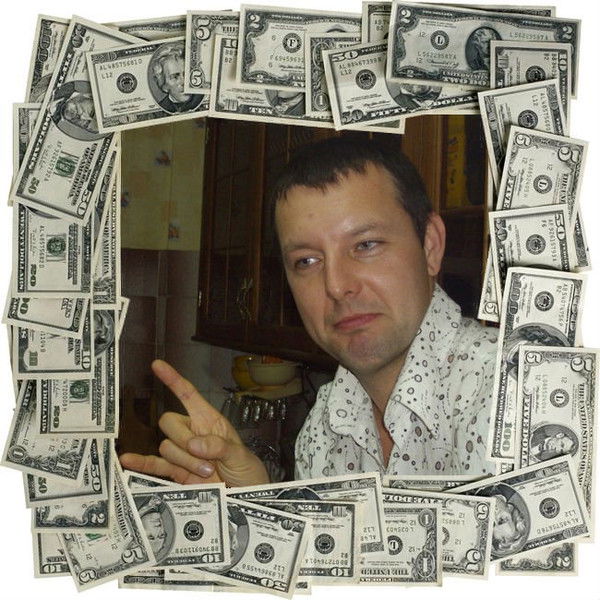 Алексей Чехов