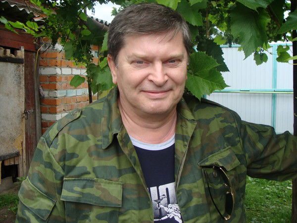 Владимир Булатник