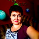 Лариса Шатилова