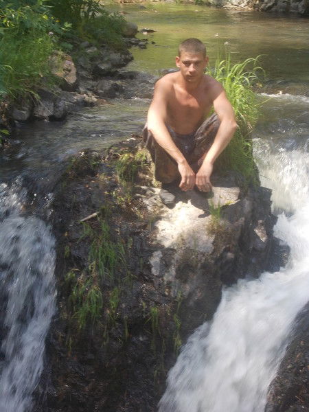 Женя Коваль