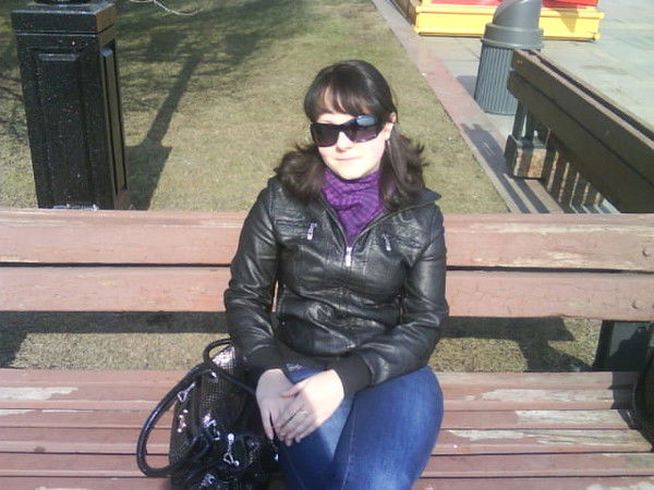 Виктория Дудинова