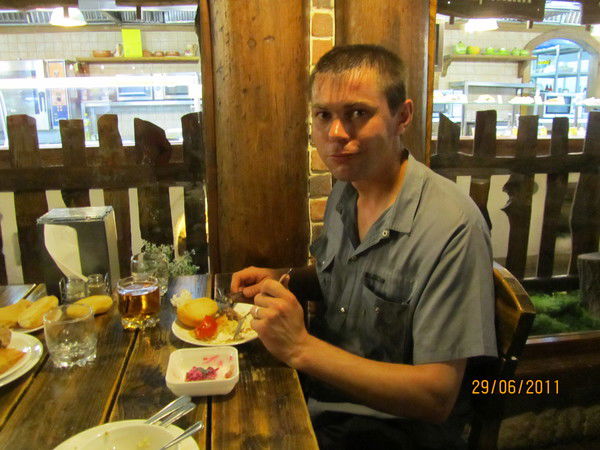 Сергей Козловский