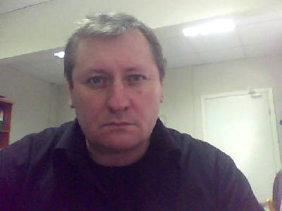 Леонов Владимир