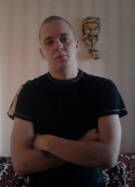 Слава Суворов