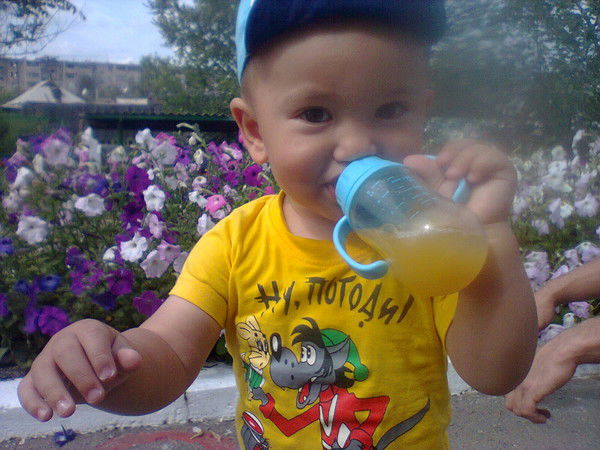 Алтын Шарипова