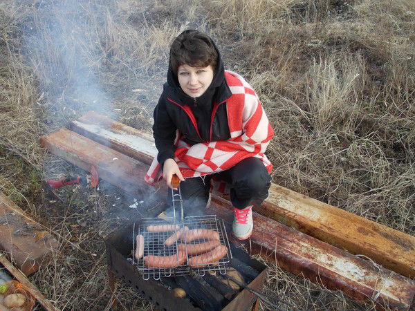 Наталья Береснева