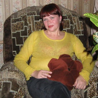 Марина Иванова