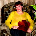 Марина Иванова