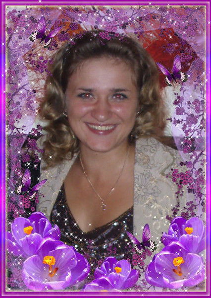 Надежда Кондратьева