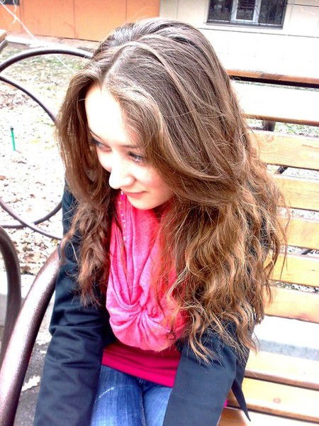 Айгерим Хайролла