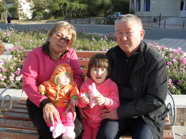 Хайрулла Сеитов