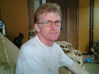 Вячеслав Рыжков