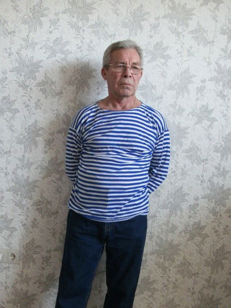 Никопай Фред