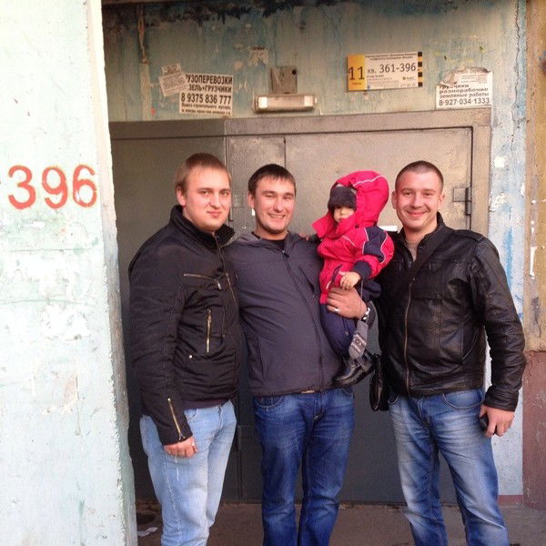 Иван Сметанкин