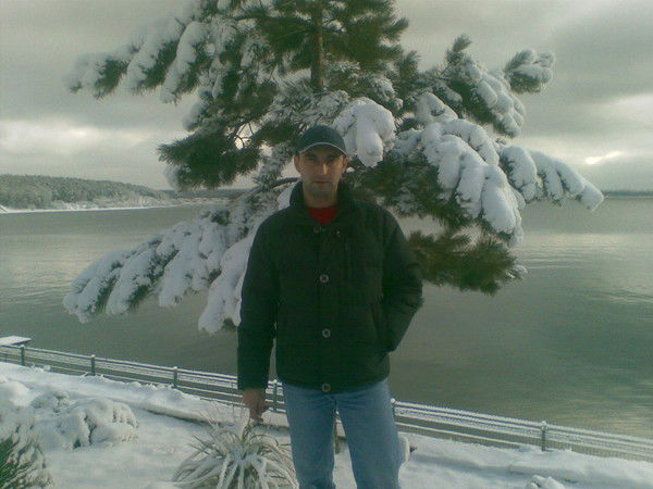 Сергей Лаптев