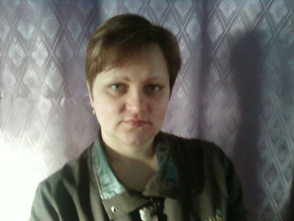 Наталья Астафьева