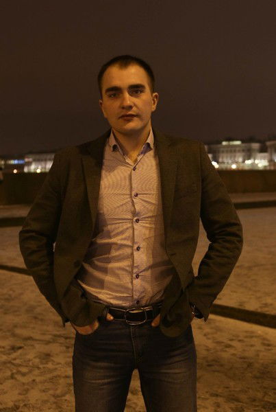 Михаил Пуляев