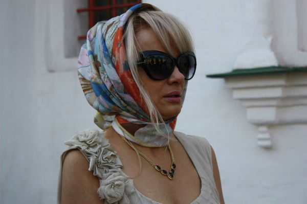 Любашка Захарко