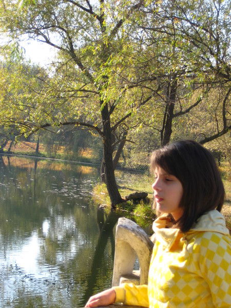 Аня Арабаджи