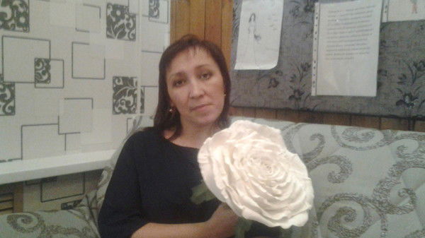 Алёна Григорьева