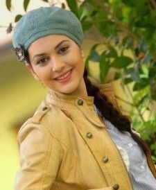 Жанна Максемильяно