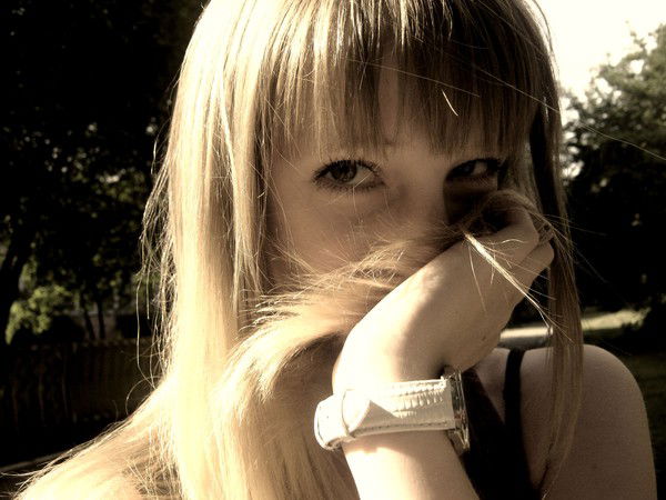 Ксения Гусева