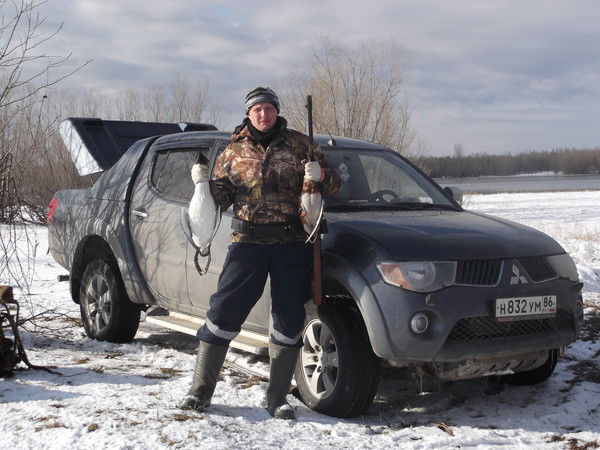 Николай Пиляев