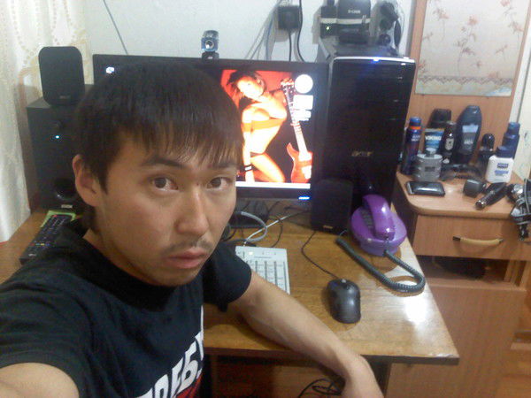 Игорь Большаков