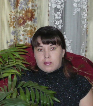 Наташа Архилина