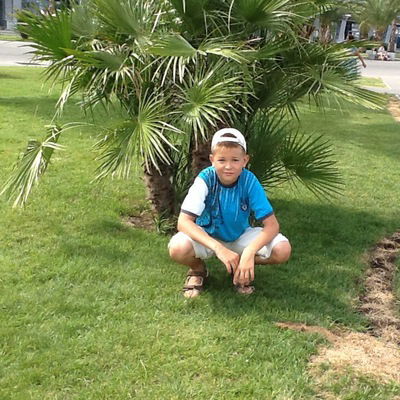 Иван Храмцов