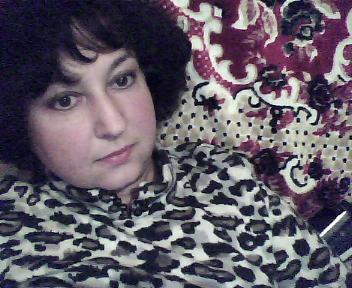 Любовь Лапшихина