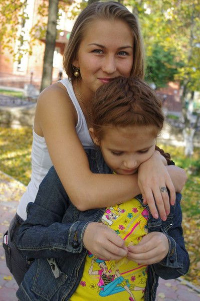 Лиана Зайцева