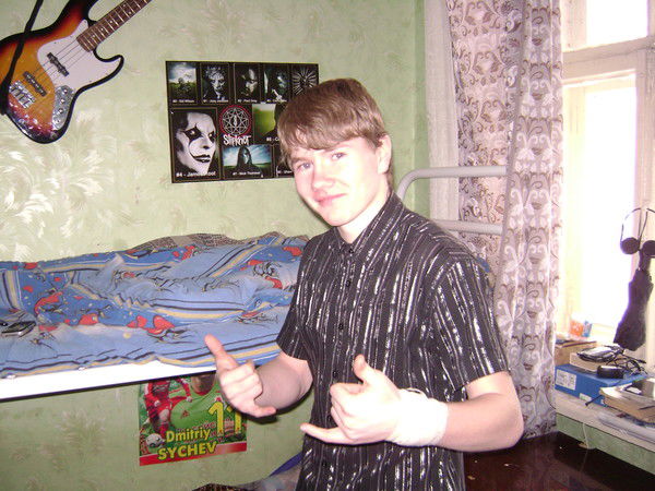 Артур Лобов