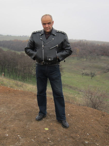 Вадим Овчинников