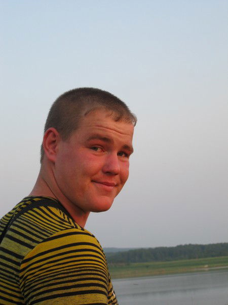 Алексей Акимов