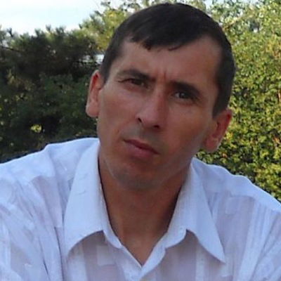 Евгений Рудов