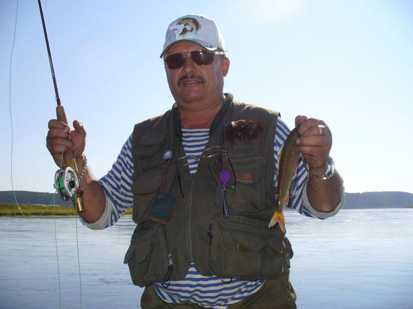 Александр Чемякин