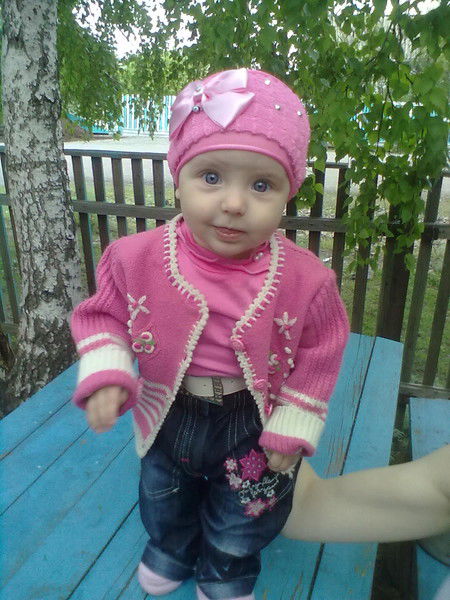 Наталья Гончарова