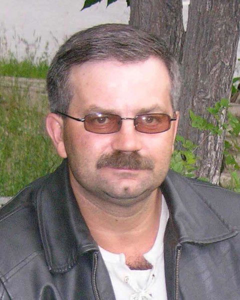 Александр Матюхин