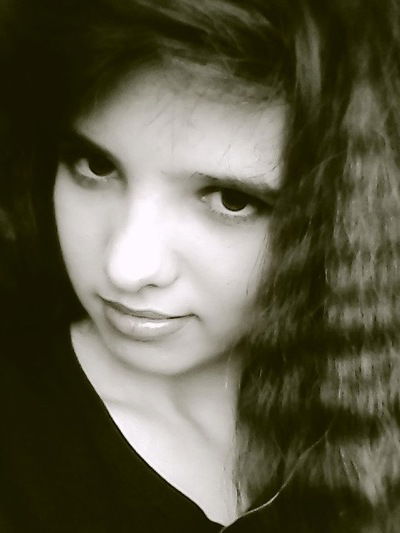 Эльвира Красильникова